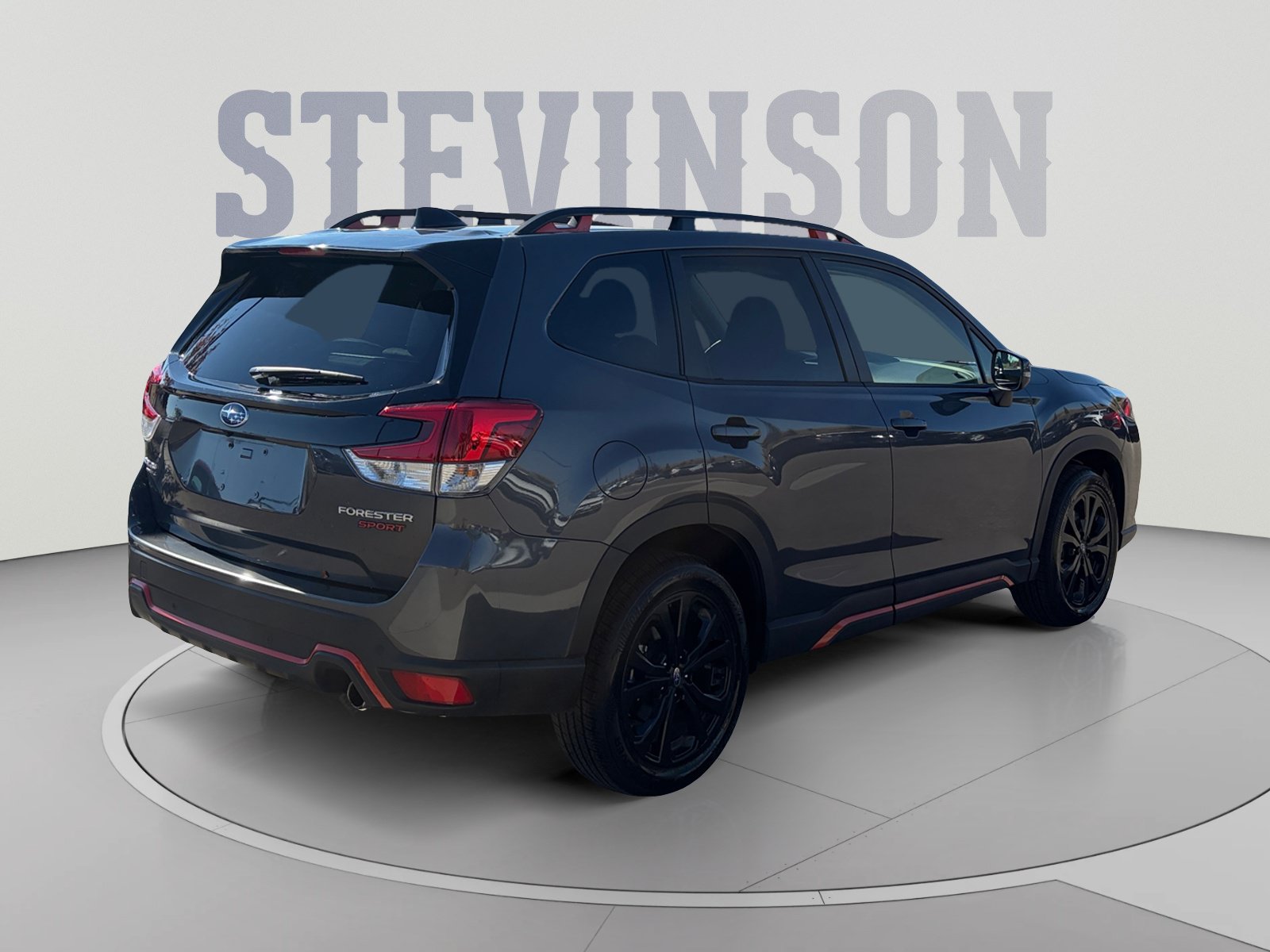 Used 2024 Subaru Forester Sport AWD/4WD image 5