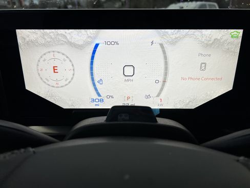 New 2025 GMC Hummer EV 3X image 28