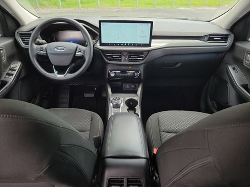 Used 2024 Ford Escape Active w/ Tech Pack #1 FWD image 18