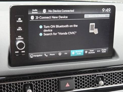 Certified 2024 Honda Civic Sport Touring image 11
