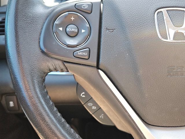 Used 2016 Honda CR-V EX-L image 24
