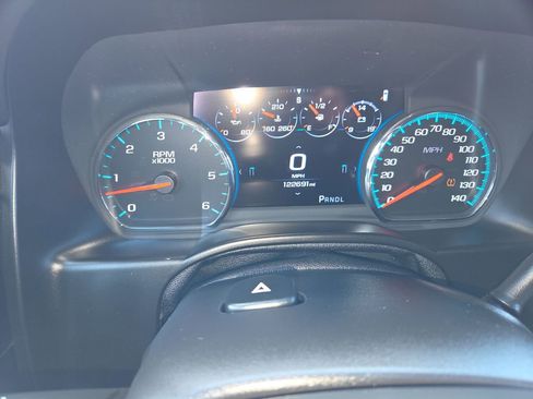 Used 2017 GMC Yukon Denali w/ Open Road Package AWD/4WD image 14