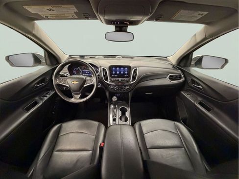Certified 2021 Chevrolet Equinox Premier image 35