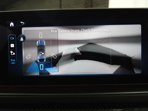 Certified 2026 Mercedes-Benz GLE 53 AMG 4MATIC Coupe image 19