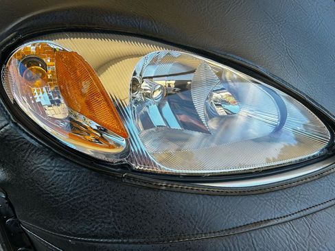 Used 2005 Chrysler PT Cruiser GT FWD image 30