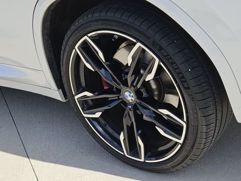 Used 2023 BMW X3 M40i w/ Premium Package image 10