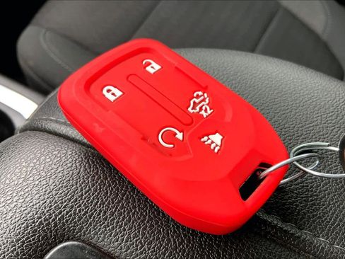 Used 2022 Chevrolet Silverado 1500 RST w/ Texas Edition Plus image 15