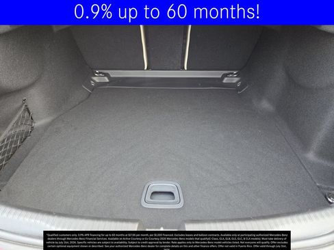 Used 2026 Mercedes-Benz C 300 4MATIC Sedan image 23