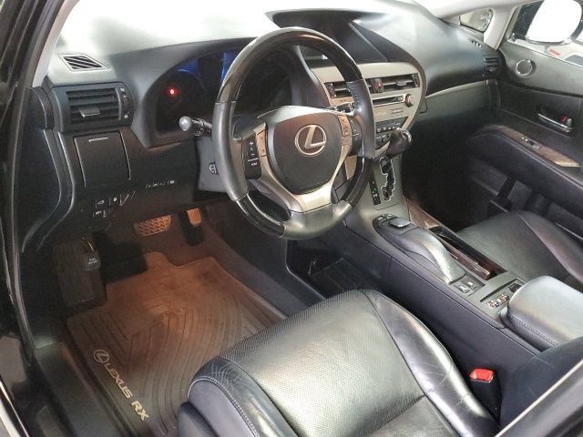 Used 2013 Lexus RX 350 AWD w/ Navigation Pkg image 19