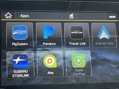 Used 2022 Subaru Ascent Limited w/ Technology Package image 24