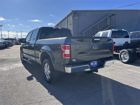 Used 2019 Ford F150 XLT w/ Equipment Group 302A Luxury image 6