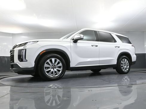 Used 2025 Hyundai Palisade SEL AWD/4WD image 56