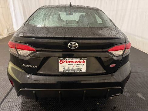Certified 2023 Toyota Corolla SE image 16