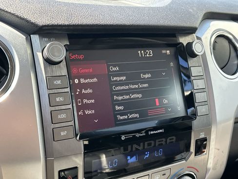 Used 2020 Toyota Tundra SR5 w/ TRD Sport Package image 17