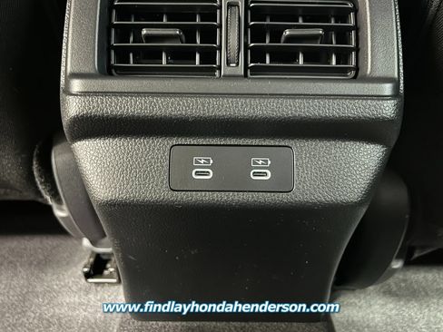 New 2026 Honda Accord LX image 20