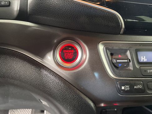 Used 2022 Honda Passport EX-L image 20