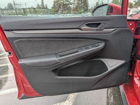 New 2026 Volkswagen GTI S image 10