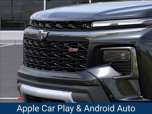 New 2026 Chevrolet Traverse Z71 image 15