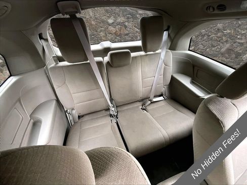 Used 2015 Honda Odyssey EX image 21