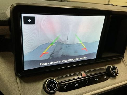 Used 2022 Ford Maverick XLT w/ Equipment Group 300A Standard AWD/4WD image 27