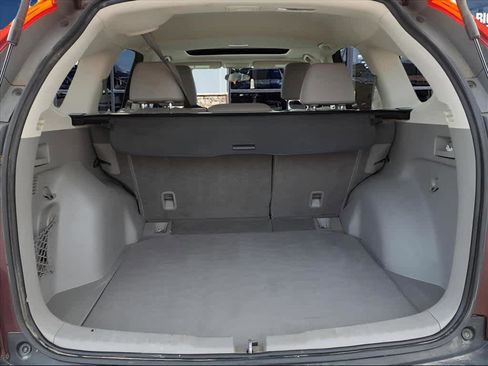 Used 2013 Honda CR-V EX-L image 5