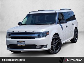 Used 2015 Ford Flex SEL w/ Equipment Group 202A AWD/4WD video 1