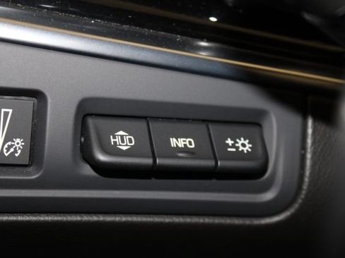 Used 2024 Cadillac XT6 Premium Luxury w/ Technology Package AWD/4WD image 27