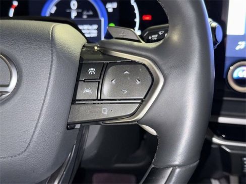 Certified 2023 Lexus RX 350h image 30