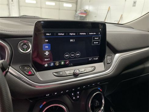 Certified 2023 Chevrolet Blazer LT w/ Driver Confidence Package image 23