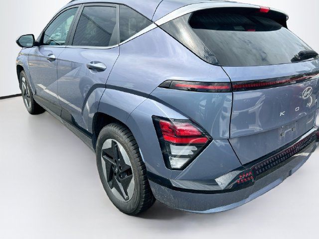 Used 2024 Hyundai Kona Limited FWD image 5