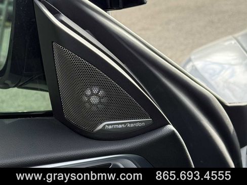 Used 2022 BMW M4 xDrive Competition image 14