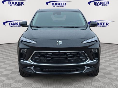 New 2026 Buick Encore GX Preferred w/ Comfort Package image 2