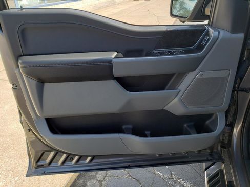 Used 2023 Ford F150 XLT w/ Equipment Group 302A High image 13