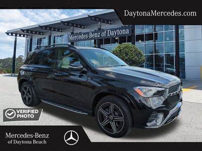 New 2026 Mercedes-Benz GLE 350 4MATIC
