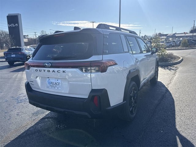 New 2026 Subaru Outback Limited AWD/4WD image 50