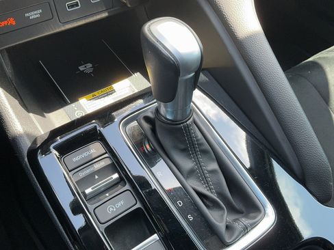 Used 2024 Acura Integra A-Spec w/ Technology Package FWD image 15