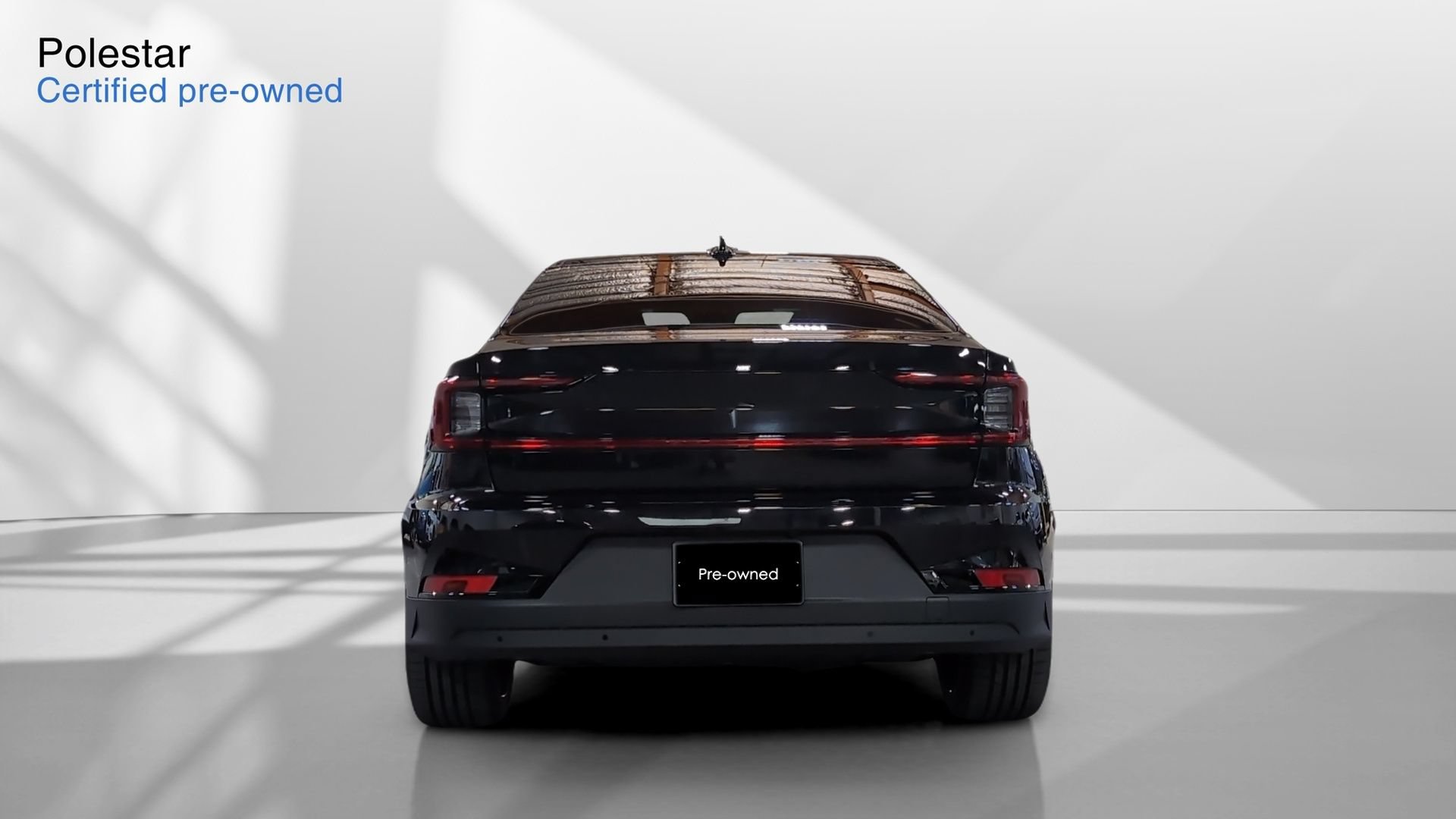 Certified 2023 Polestar Polestar 2 w/ Pilot Pack AWD/4WD image 4