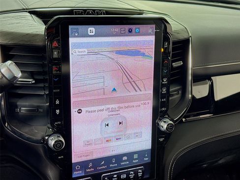 New 2026 RAM 3500 Limited image 10