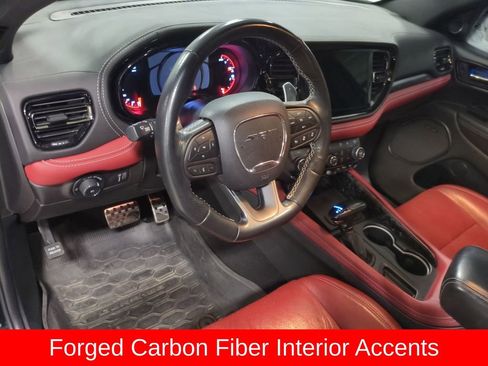 Used 2023 Dodge Durango SRT image 38