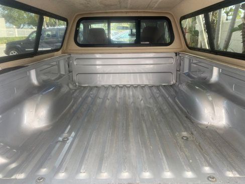 Used 2008 Ford Ranger XL image 84