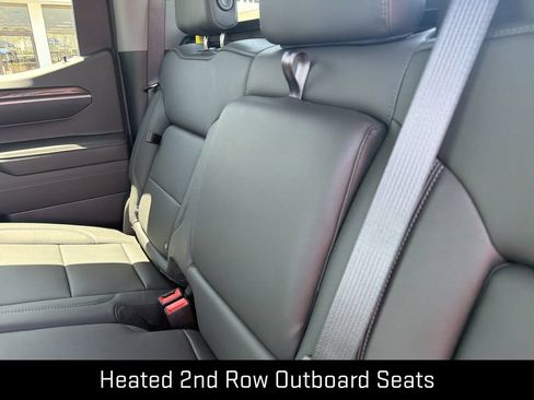 New 2026 GMC Sierra 1500 SLT AWD/4WD image 17