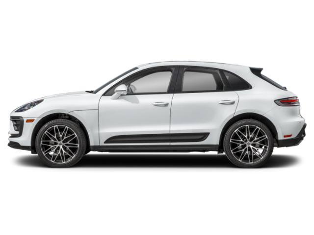 Certified 2026 Porsche Macan AWD/4WD image 6