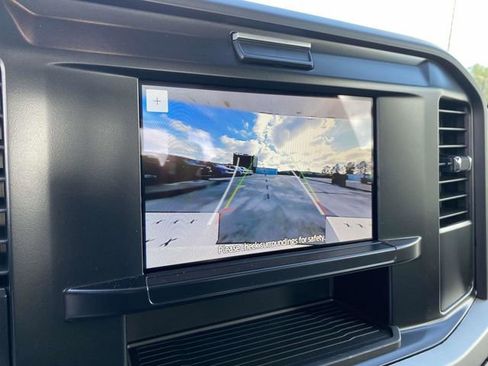 New 2025 Ford F250 XL w/ XL Chrome Package AWD/4WD image 14