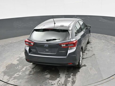 Used 2022 Subaru Impreza 2.0i AWD/4WD image 38