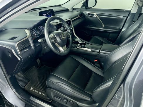 Used 2016 Lexus RX 350 AWD w/ Accessory Package image 10