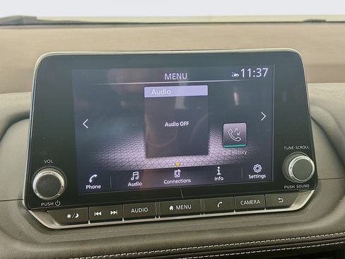 Used 2023 Nissan Rogue SV FWD image 21