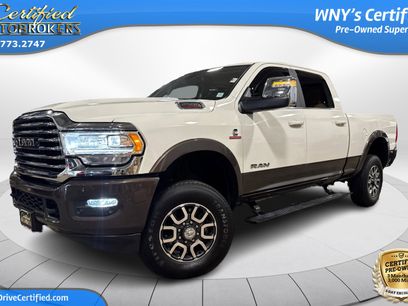 Used 2023 RAM 2500 Limited