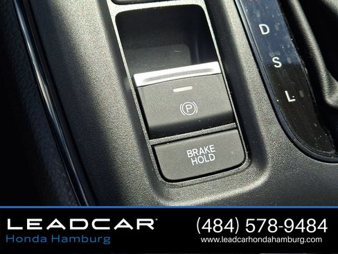 Certified 2025 Honda CR-V EX-L image 26