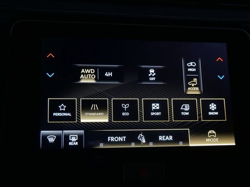 New 2026 INFINITI QX80 4WD image 26