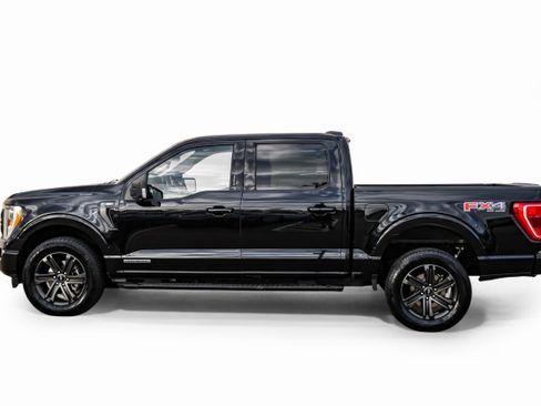 Used 2021 Ford F150 XLT w/ Equipment Group 302A High image 10